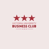 Victoria University Business Club (Vubc)