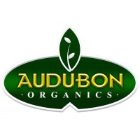 Audubon Organics logo - Similar company to East Side Mario'S