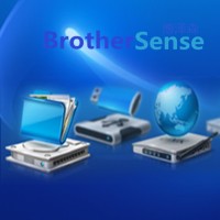 BROTHER SENSE CORPORATION logo - Similar company to Mcohome