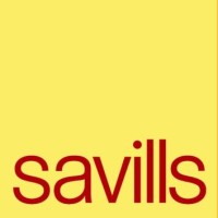 Savills Nederland logo - Similar company to Spring Real Estate