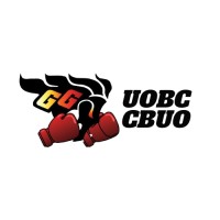 University of Ottawa Boxing Club (UOBC) logo - Similar company to Black Stem Student Association