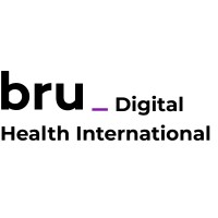 BRU_DHI (Digital Health International) Iscte logo - Similar company to Xia Project