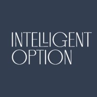 Intelligent Option logo - Similar company to Knft Group