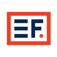 EdenFrost logo - Similar company to Reddstone