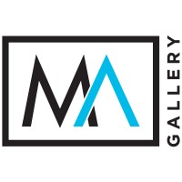 MA Gallery logo - Similar company to Collective, Edinburgh
