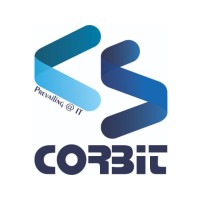CORBIT Systems (Pvt.) Ltd. logo - Similar company to Corbit