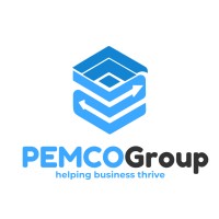 PEMCO Group Limited logo - Similar company to Mobile - People.Powered.Logistics
