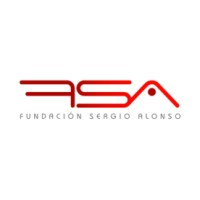 Fundación Sergio Alonso logo - Similar company to Canarybytes