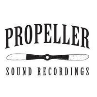 Propeller Sound Recordings logo - Similar company to May Music Limited