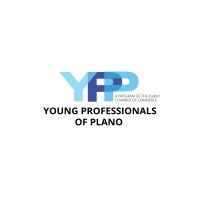 Young Professionals of Plano logo - Similar company to Southeast Dallas Hispanic Chamber Of Commerce