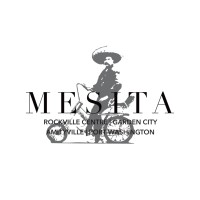 Mesita logo - Similar company to Spinwave Pickleball