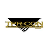 TPR Construction Ltd. logo - Similar company to Knox Contracting Ltd.