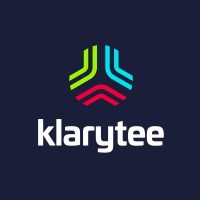 Klarytee logo - Similar company to Devo