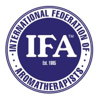 International Federation of Aromatherapists - Charity 1165766 logo - Similar company to Ifpa - International Federation Of Professional Aromatherapists
