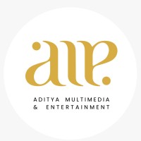 Aditya Multimedia and Entertainment logo - Similar company to Coos Films