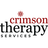 Crimson Therapy Services LLC logo - Similar company to Bossa Nova Vision