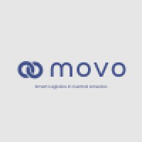 movo logo - Similar company to Movo