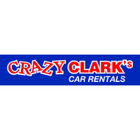 Crazy Clarks Car Rentals logo - Similar company to Flexigo Car Subscriptions Australia