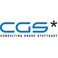 CGS Consulting Group Stuttgart GmbH logo - Similar company to Cgs Consulting Group