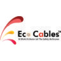 Eco Cables logo - Similar company to Vishal Engineering