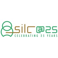 SiLC (Specialist in Land Condition Register Ltd) logo - Similar company to Amplified