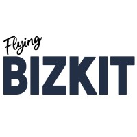 Flying BizKit logo - Similar company to Logisnap