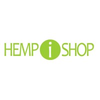 HEMP i SHOP logo - Similar company to Hemp By Somewon