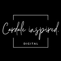 Cardale inspired. logo - Similar company to Māia
