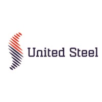 UNITED STEEL LLC logo - Similar company to Raban Llc