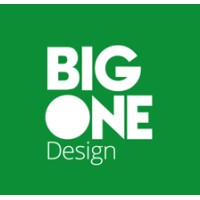 Big One Design logo - Similar company to The Companies Api