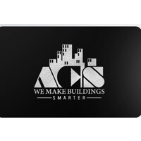 ACS Electronics logo - Similar company to Ariat Technology Limited