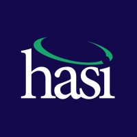 HASI logo - Similar company to Noviqa Ltd