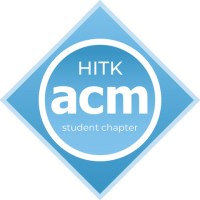 ACM HITK - Association for Computing Machinery at HITK logo - Similar company to Acm Student Chapter, Hit