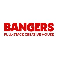 Bangers logo - Similar company to Bangers!