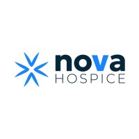 Nova Hospice logo - Similar company to Harbor Hospice