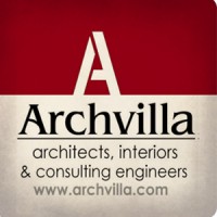 Archvilla logo - Similar company to Leitmotiv Workshop Architectural+Engineering Consultancy