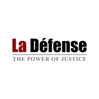 LA DÉFENSE LAW FIRM VIETNAM logo - Similar company to Haltmeier Tech