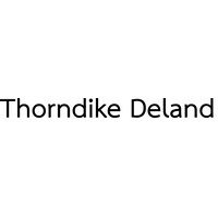Thorndike Deland México logo - Similar company to Eagle Executive