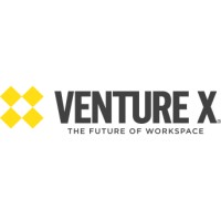 Venture X India logo - Similar company to Plus Offices