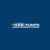 AEB Pumps logo - Similar company to Ma Academy