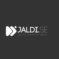 JALDI.SE - Digital Marketing Agency logo - Similar company to Y2 Social | Digital Marketing Agency | Social Media Marketing Services