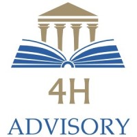 4H ADVISORY logo - Similar company to Keystone