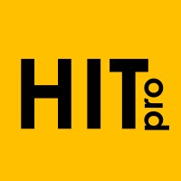 HITpro logo - Similar company to Turbotraffic