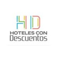 Hoteles con descuentos logo - Similar company to Letplanet