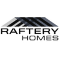 Raftery Homes logo - Similar company to Bentar Development Inc.