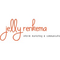Jelly Renkema - Interim Marketing & Communicatie logo - Similar company to Toppraktijk