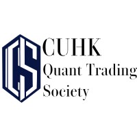 CUHK Quant Trading Society logo - Similar company to Macao Trading Group