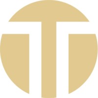 Tression logo - Similar company to Mathstronauts