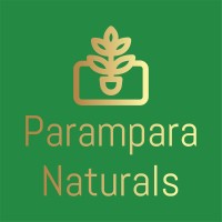 Parampara Naturals logo - Similar company to Screamo