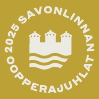 Savonlinna Opera Festival logo - Similar company to Finnish Light Art Society Flash
